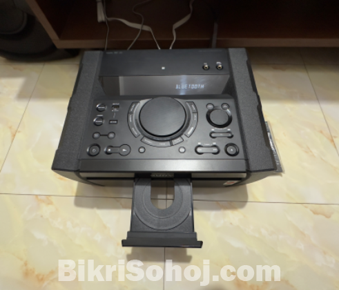 Sony Shake X10D HiFi Sustem